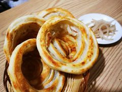 -油旋张(大观园店)