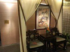 -华夏良子·足道SPA艾灸(王府井店)