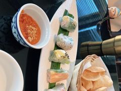 -simply thai天泰(静安嘉里中心店)