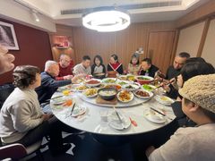 -百年神厨·地道川菜(清江西路店)