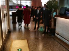 大堂-上海小南国(正大店)