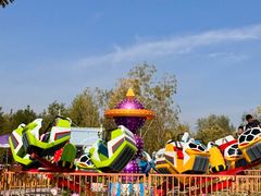 -水上乐园·欢乐世界