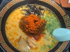 -博多一蘭·乌冬·定食·烧串(徐家汇店)