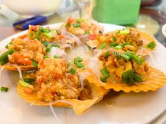 -聪辉同安老美食饭店(大元路店)