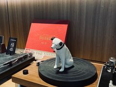 -黑胶星球(华发中城商都店)