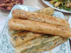 回头-协顺园回头馆(南顺城路店)