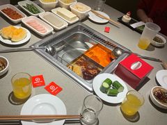 -海底捞火锅(顺义华联店)