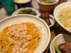 -松鹤楼面馆(天一广场店)