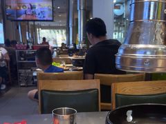 -合易泓烤肉•首创生椰大油边(宁山路店)