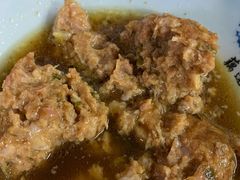 红烧狮子头-粗茶淡饭(东关街店)