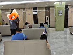 -美年大健康体检(天河东路分院)