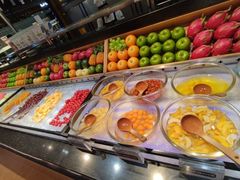 -韩盛·盛江山自助料理(奥体万达店)