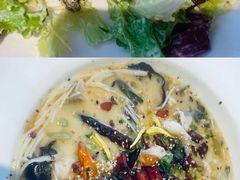 -老妈菜馆(建设街店)