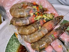 -渔娘渔家丹东海鲜(东直门店)