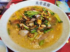 -风云面馆(珠海路店)