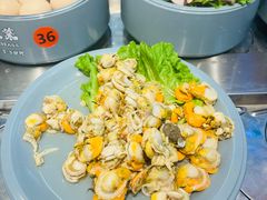 -大橘元自助回转火锅(天河新天地店)