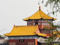 -中国翰园碑林