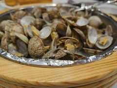 -渔港明珠酒店(星海广场店)