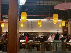 门面-玲珑·新粤菜(安华汇店)