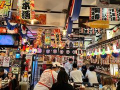 -平成屋· Late Night 食堂(四川北路店)