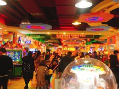 -汤姆熊欢乐世界(罗斯福店)