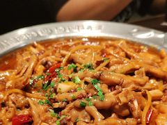 -胖哥俩肉蟹煲(梅溪步步高店)