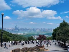 -岳麓山风景名胜区