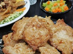 -红东阁东北菜烤肉酒馆(CROSS万象汇店)