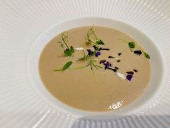 -L'Arome芳芳法国餐厅(仙林金鹰店)