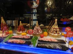 -芭菲盛宴·环球美食(北城国际店)