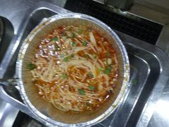 -新鞑烤羊腿(康平路店)