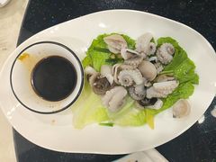 -洛东土菜馆(建国北路店)