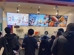 门面-DQ·蛋糕·冰淇淋(万象城店)