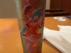 -奈雪的茶(印象城店)