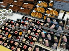 -果蔬好生活超市(东湖店)