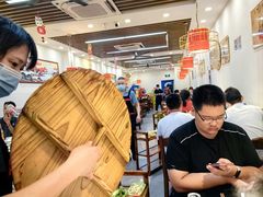 -地锅公社·现炒地锅鸡·地锅鱼·夜宵(罗锦路店)