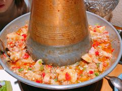 -觅山云南菜(泊富ICITY店)