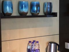-杭州城中香格里拉大酒店