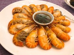-福州美伦大饭店-中餐厅