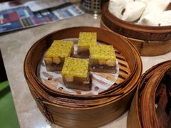 杂粮糕-燊荣记(北京路店)