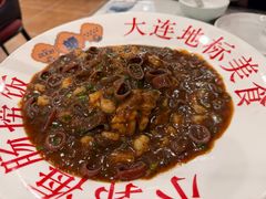-小郭私房菜·海肠捞饭店(学士街店)