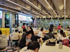 -小煵记·打边炉(西丽文光店)