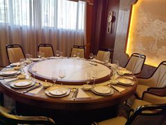 -全聚德烤鸭店(准噶尔路店)