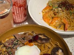 -BE BRIGHT KITCHEN(正佳广场店)