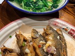 -广府乡下·饭庄(新港东路店)
