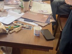 -剧狐剧本杀·月球探案馆(人民广场1号店)