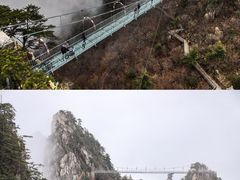 -老界岭旅游度假区