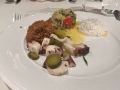 -Pasha帕夏土耳其餐厅(南昌路店)