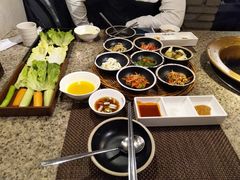 -三代烤肉(保利广场店)
