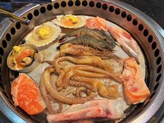 -熊出没日本烧肉放题
